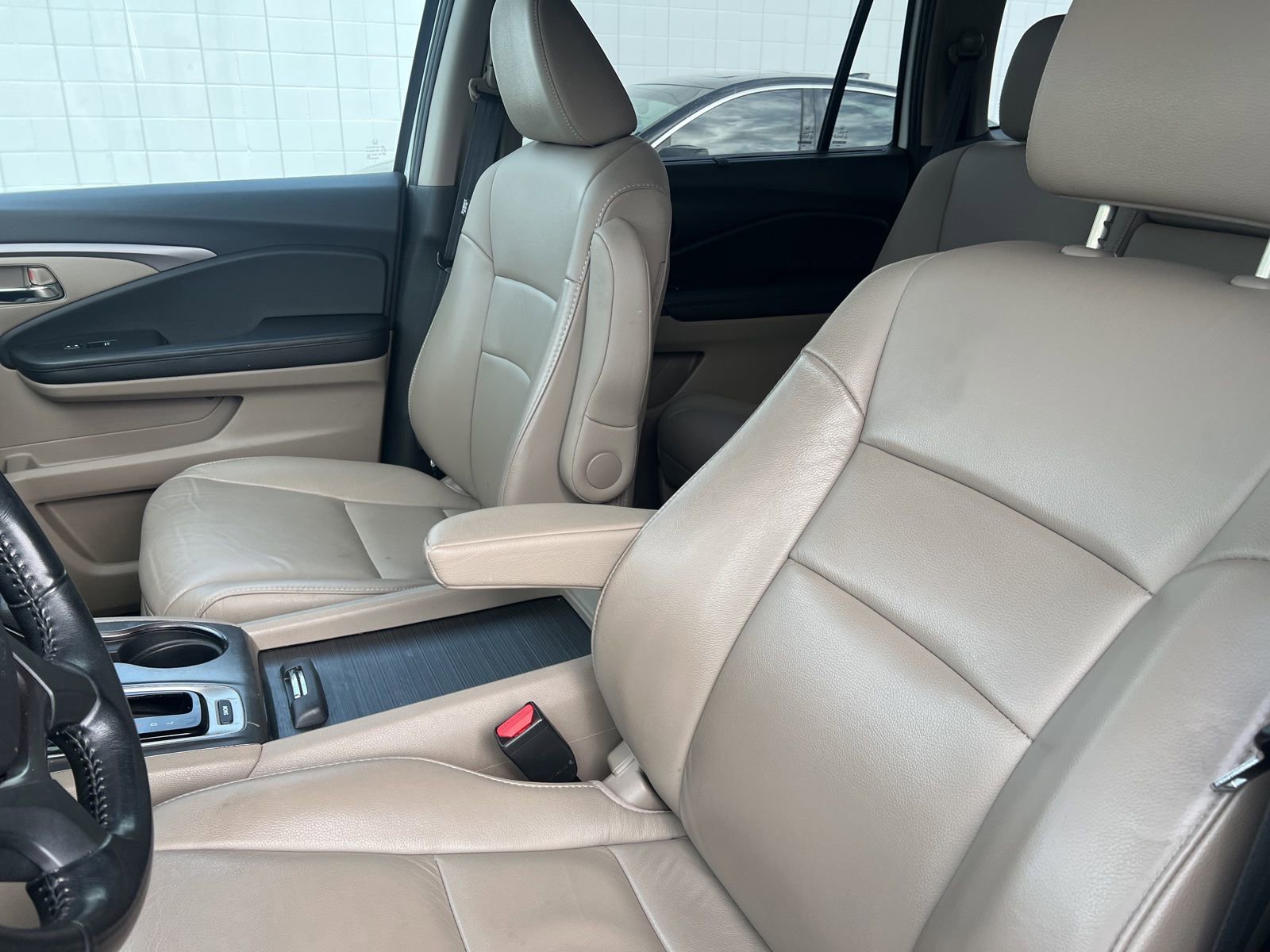 Used 2020 Honda Pilot EX-L image 8