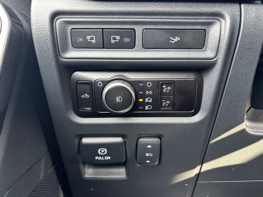 Used 2023 Ford F150 XLT w/ Equipment Group 302A High image 34