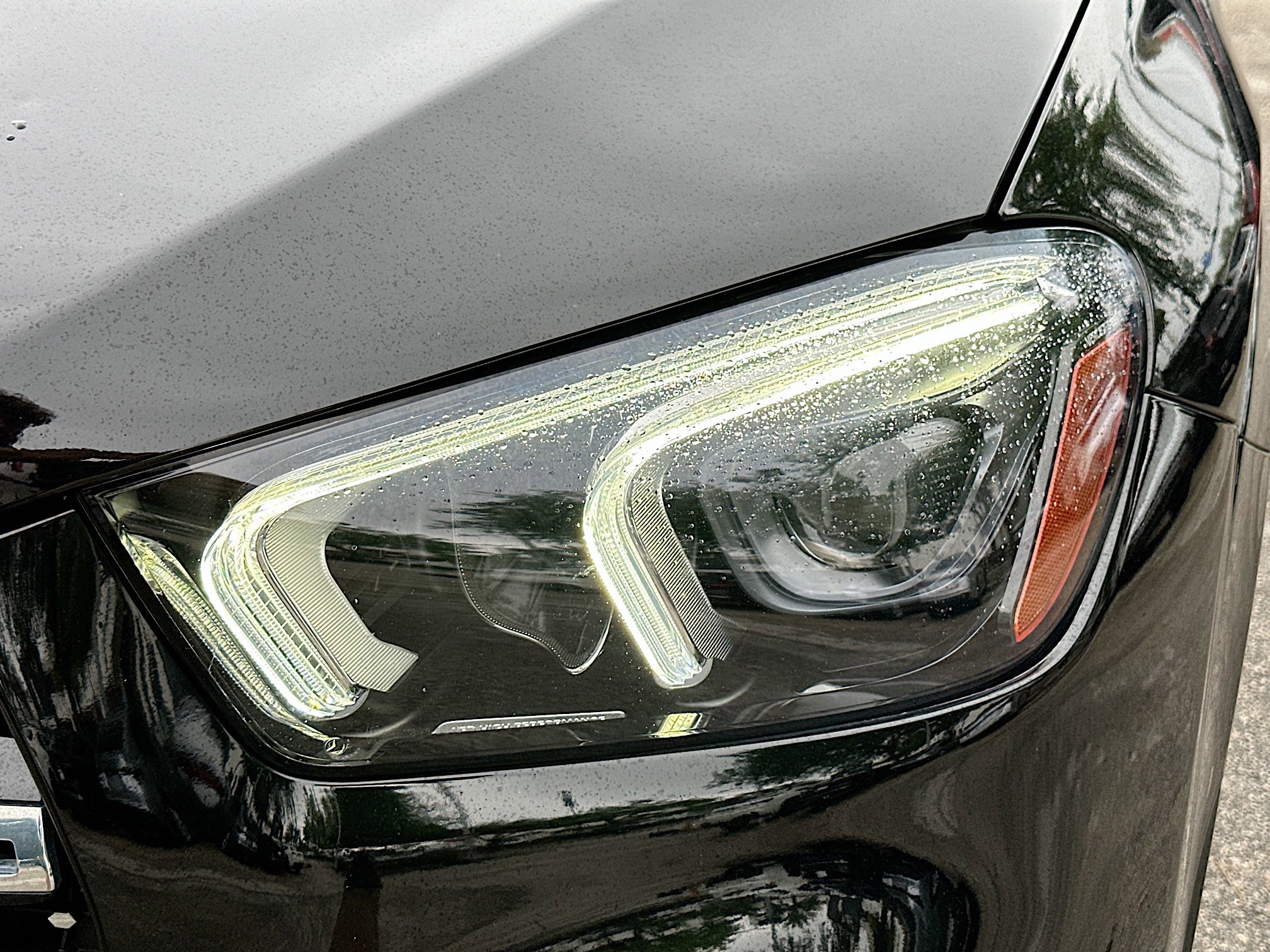 Used 2022 Mercedes-Benz GLE 350 image 32