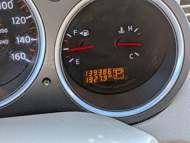 Used 2008 Nissan Maxima 3.5 SL image 17