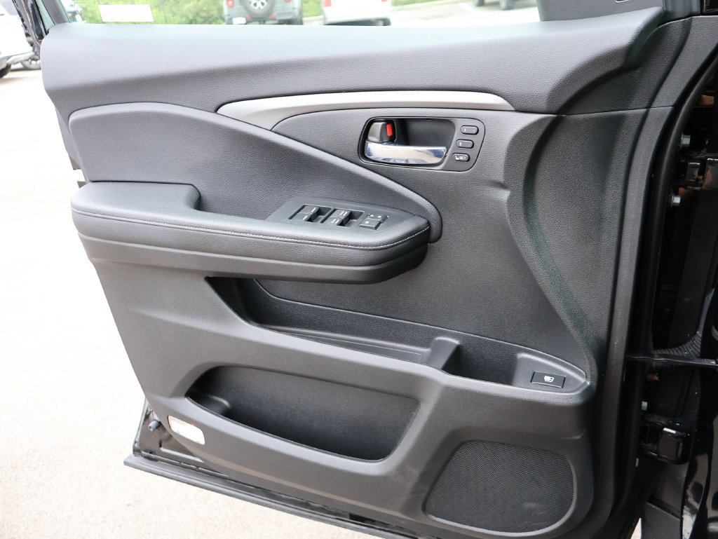 Certified 2023 Honda Ridgeline RTL-E image 31