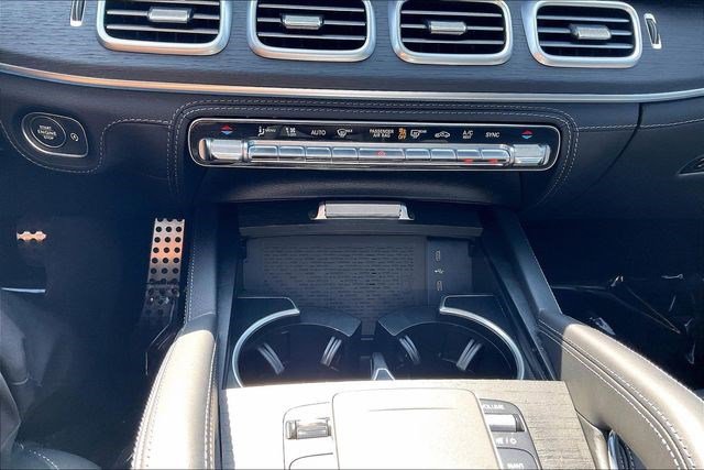 Used 2026 Mercedes-Benz GLE 53 AMG 4MATIC Coupe image 36