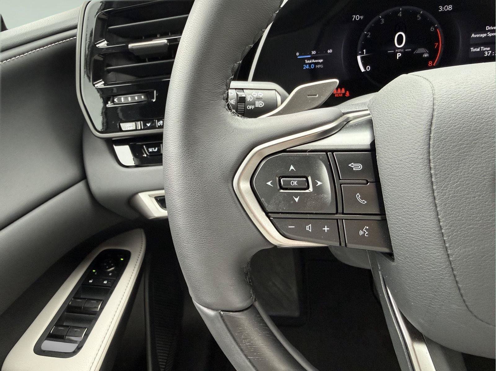 Used 2025 Lexus RX 350 Premium AWD/4WD image 13