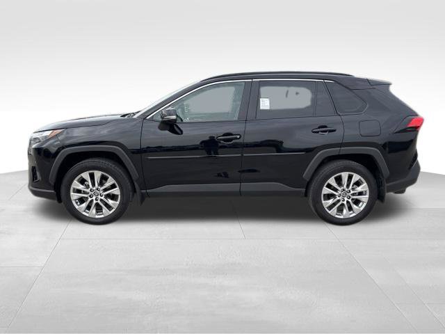 Used 2024 Toyota RAV4 XLE Premium w/ Weather Package AWD/4WD image 2
