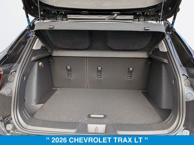 New 2026 Chevrolet Trax LT image 32