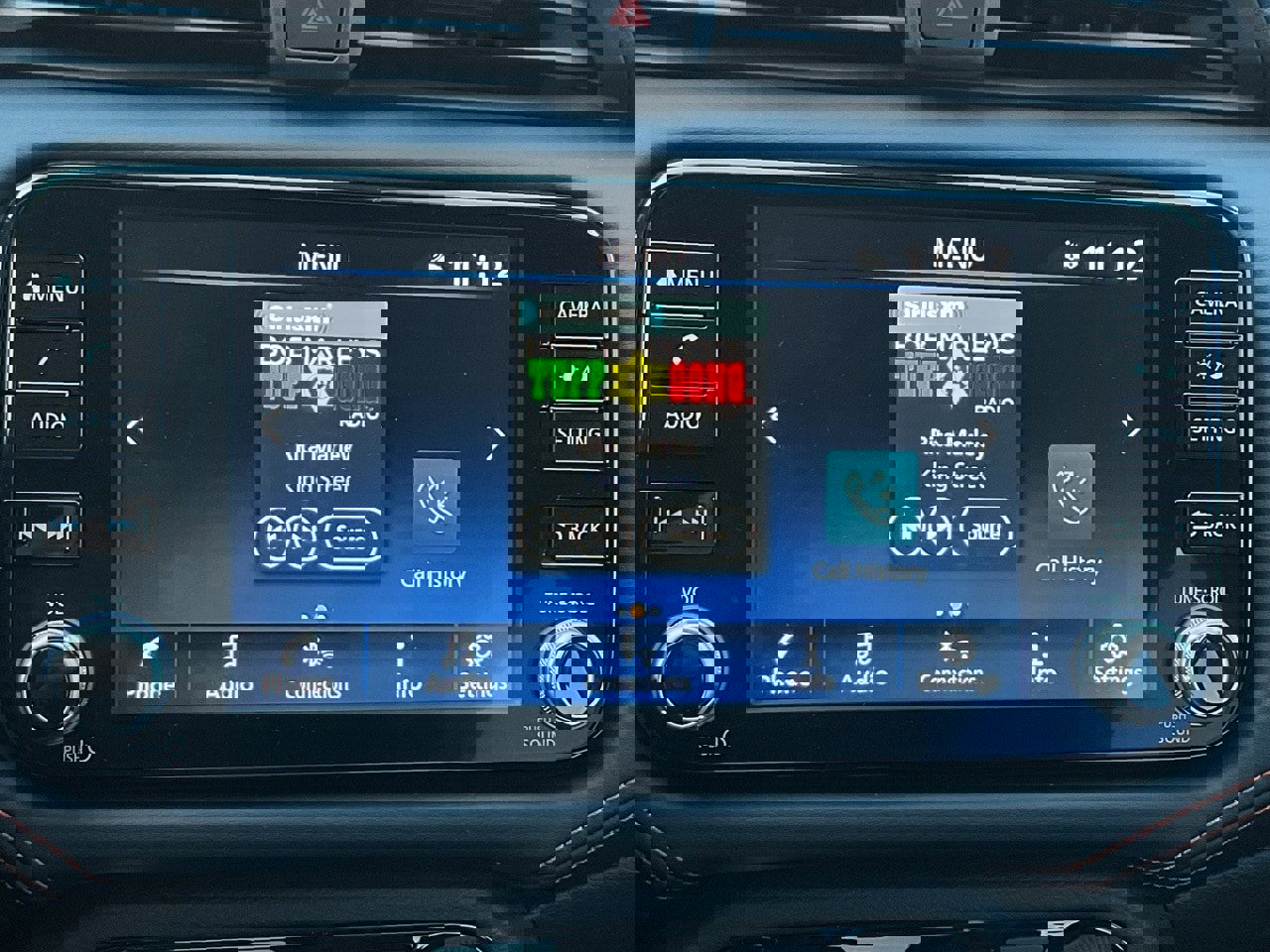 New 2025 Nissan Versa SR w/ Trunk Package image 28