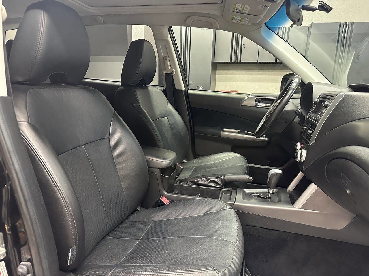 Used 2013 Subaru Forester 2.5X Limited w/ Rugged Pkg 1 image 25