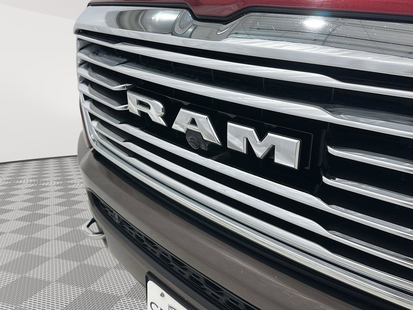 Used 2019 RAM 1500 Limited AWD/4WD image 27