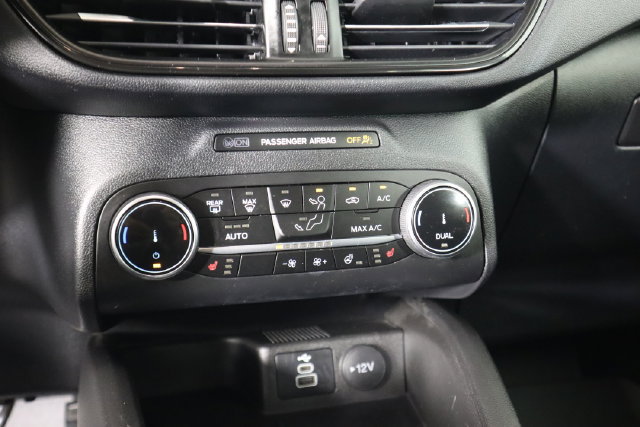 Certified 2024 Ford Escape ST-Line AWD/4WD image 42