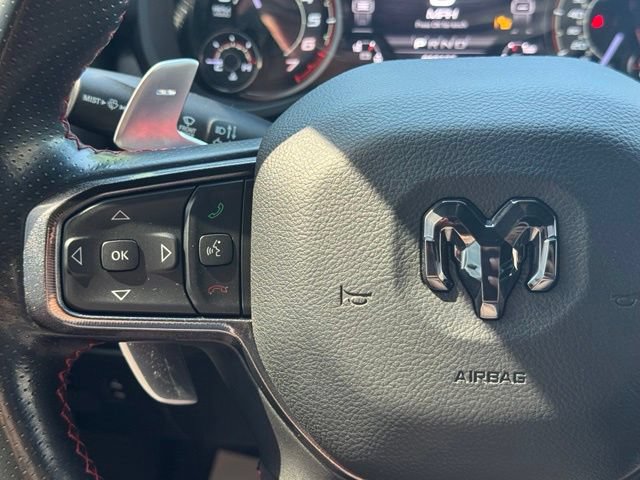 Used 2022 RAM 1500 TRX w/ TRX Level 2 Equipment Group AWD/4WD image 34