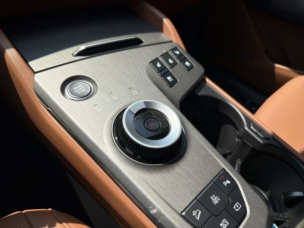 New 2026 Kia Sportage X-Line Prestige AWD/4WD image 23