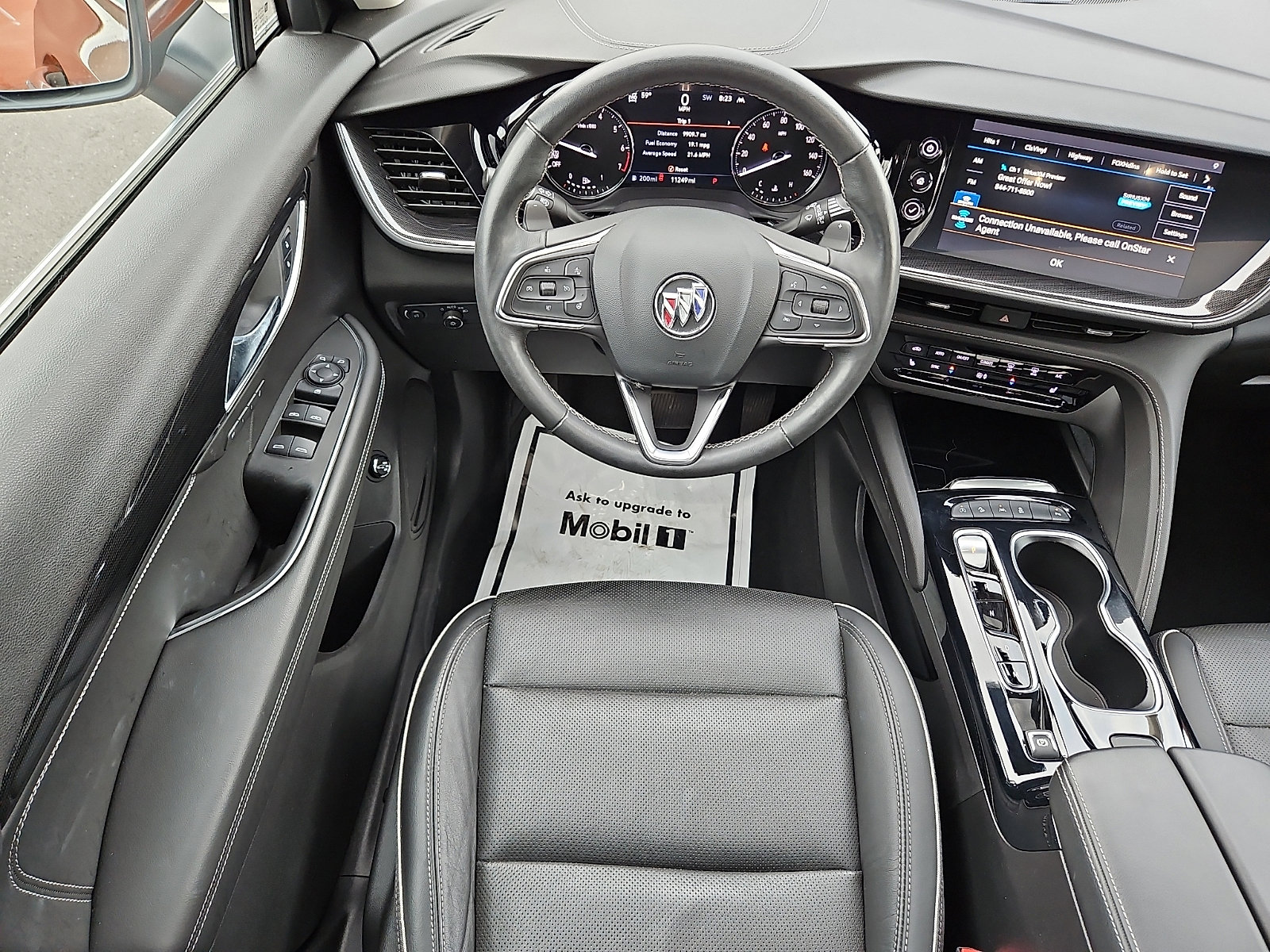 Certified 2021 Buick Envision Essence image 11