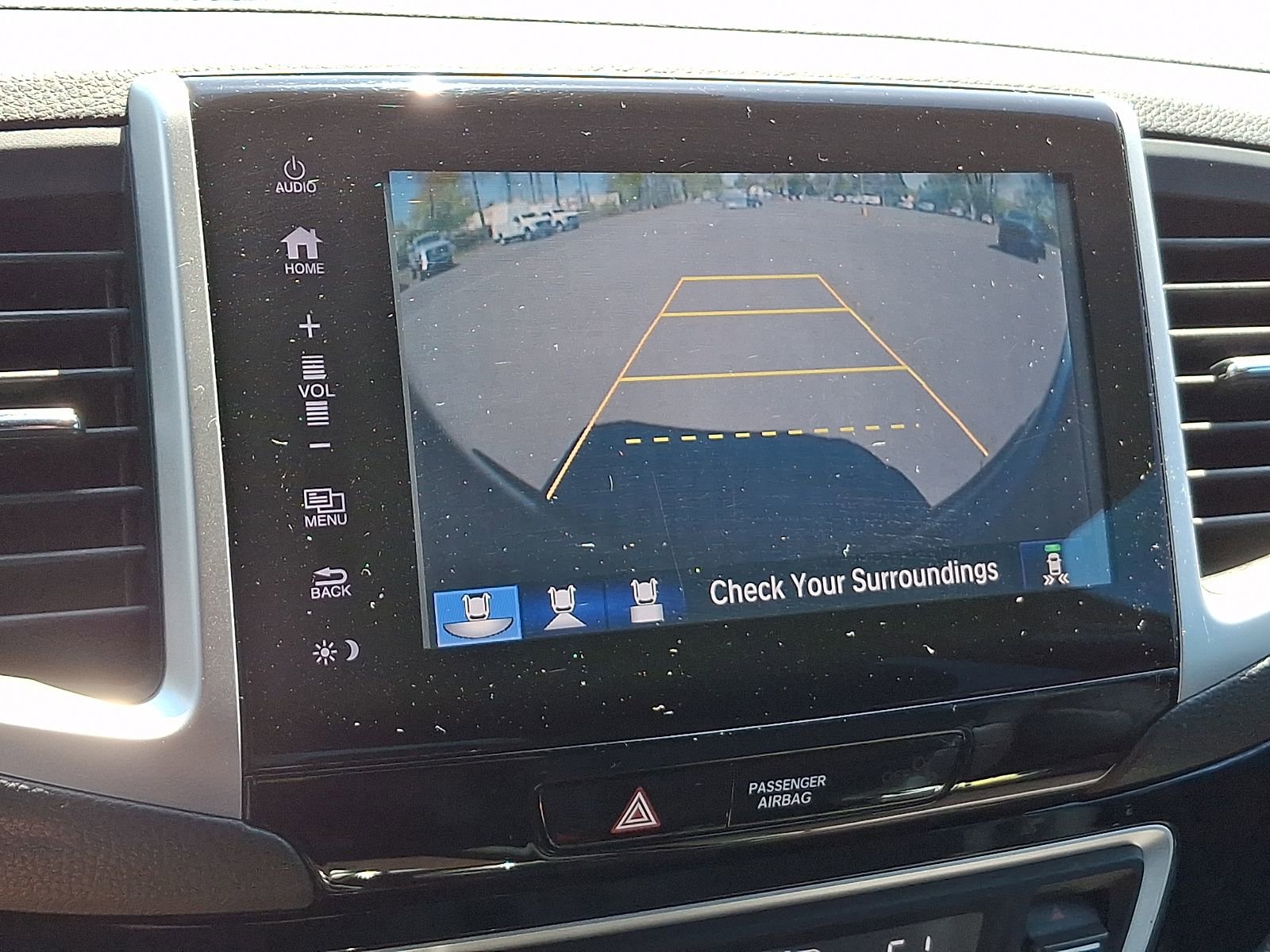 Used 2017 Honda Ridgeline Black Edition image 20