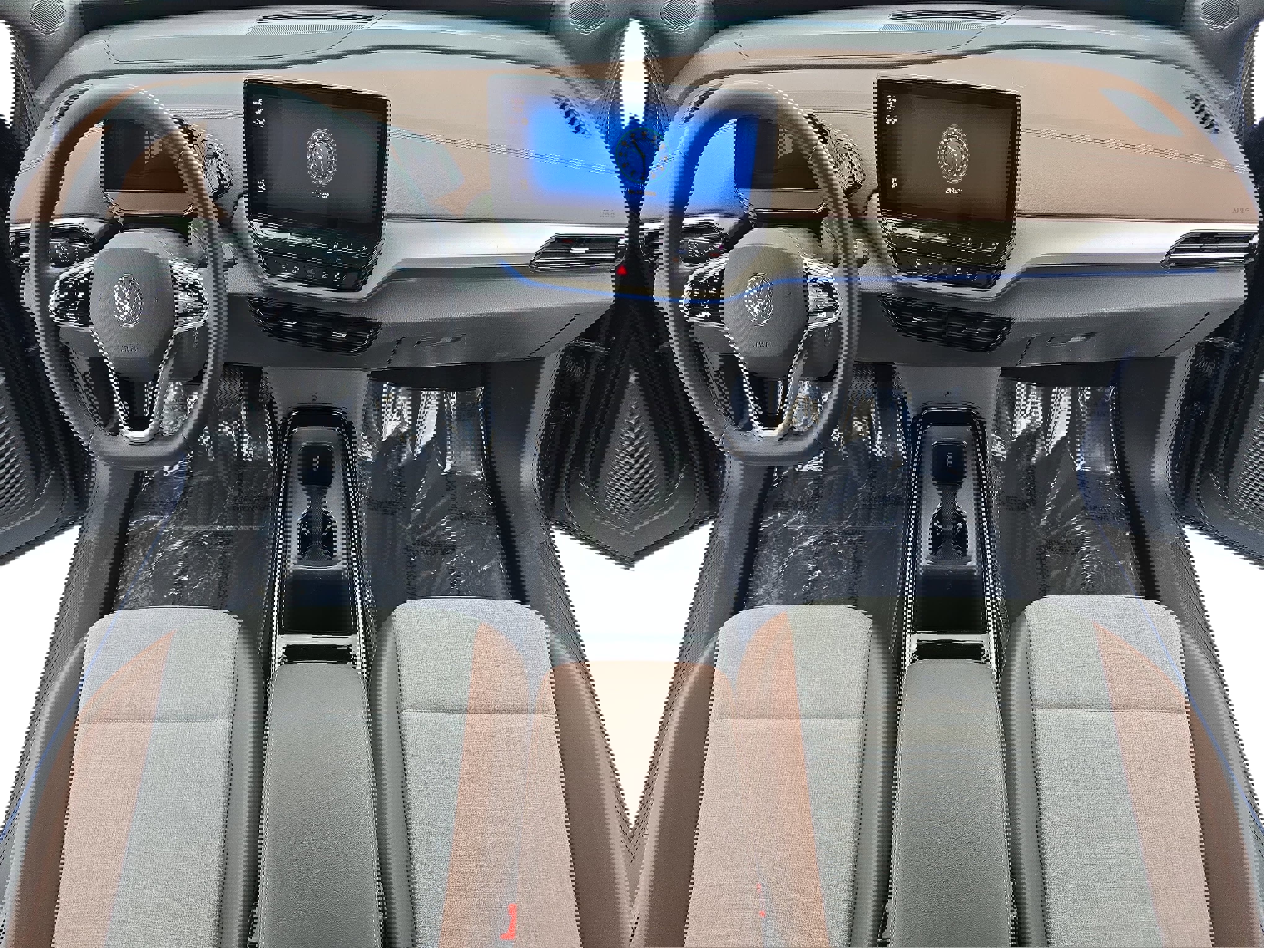 Certified 2023 Volkswagen ID.4 Pro image 9