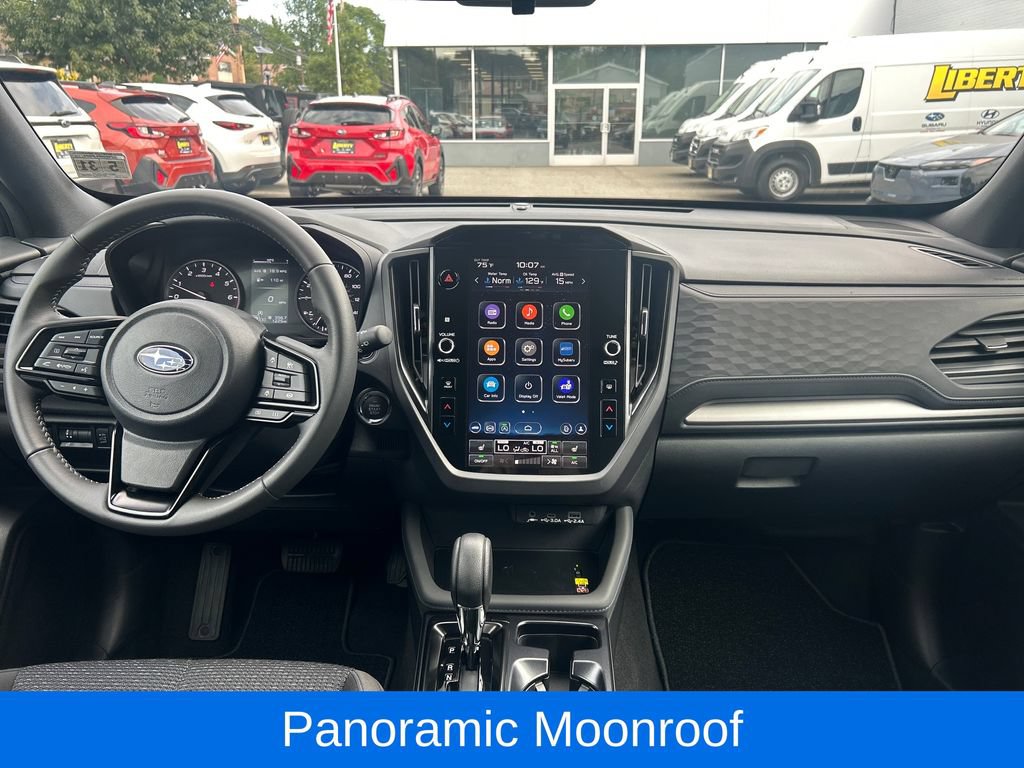 Used 2026 Subaru Forester Premium AWD/4WD image 14