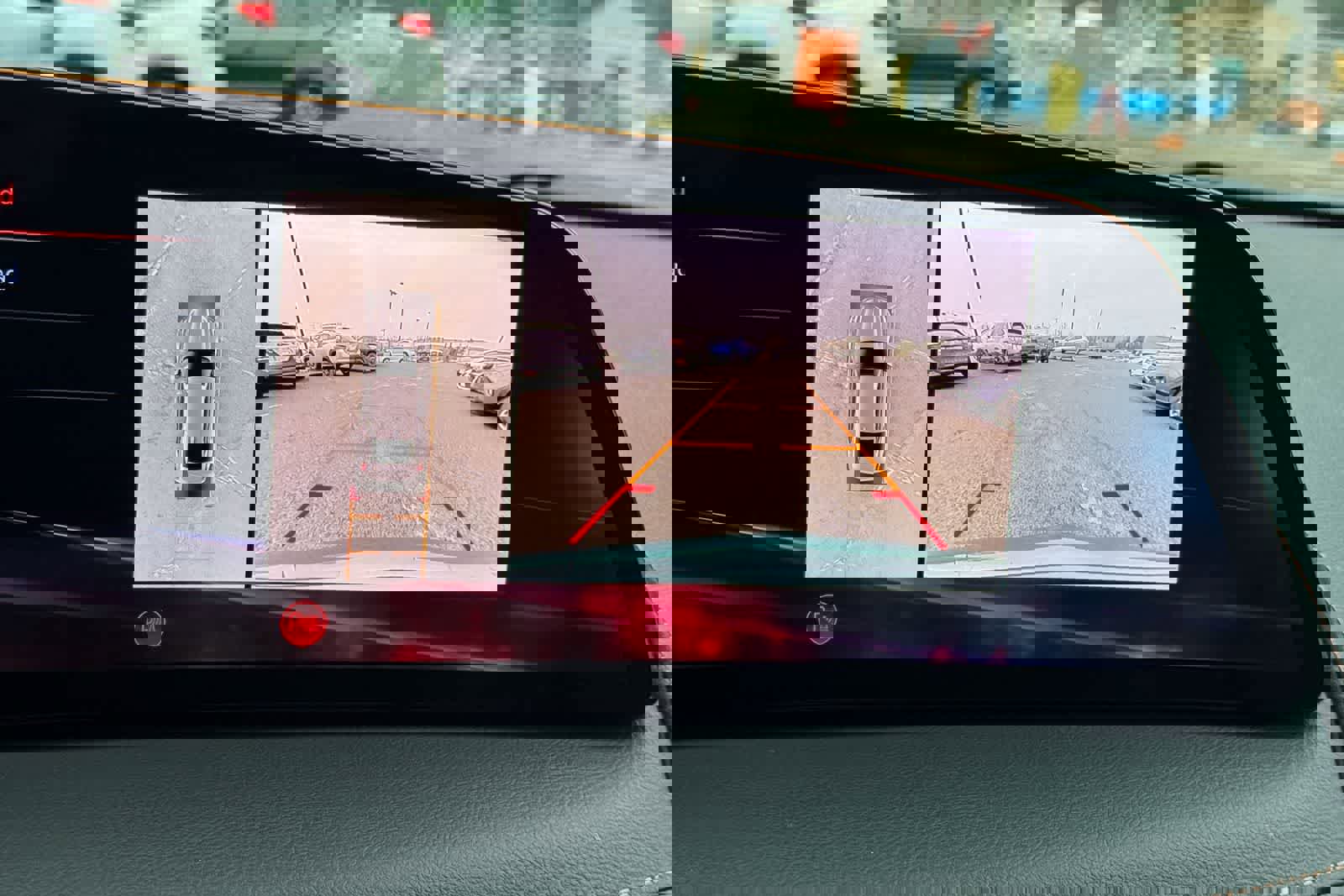 Used 2026 Cadillac CT5 V w/ Platinum Package image 18