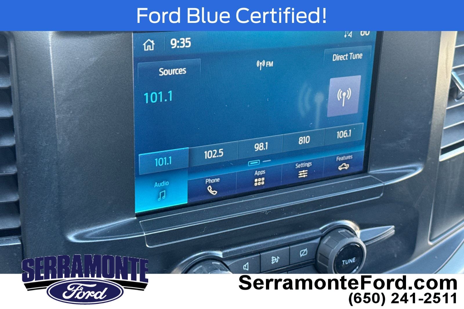 Certified 2022 Ford F150 XL w/ Equipment Group 101A High RWD image 20
