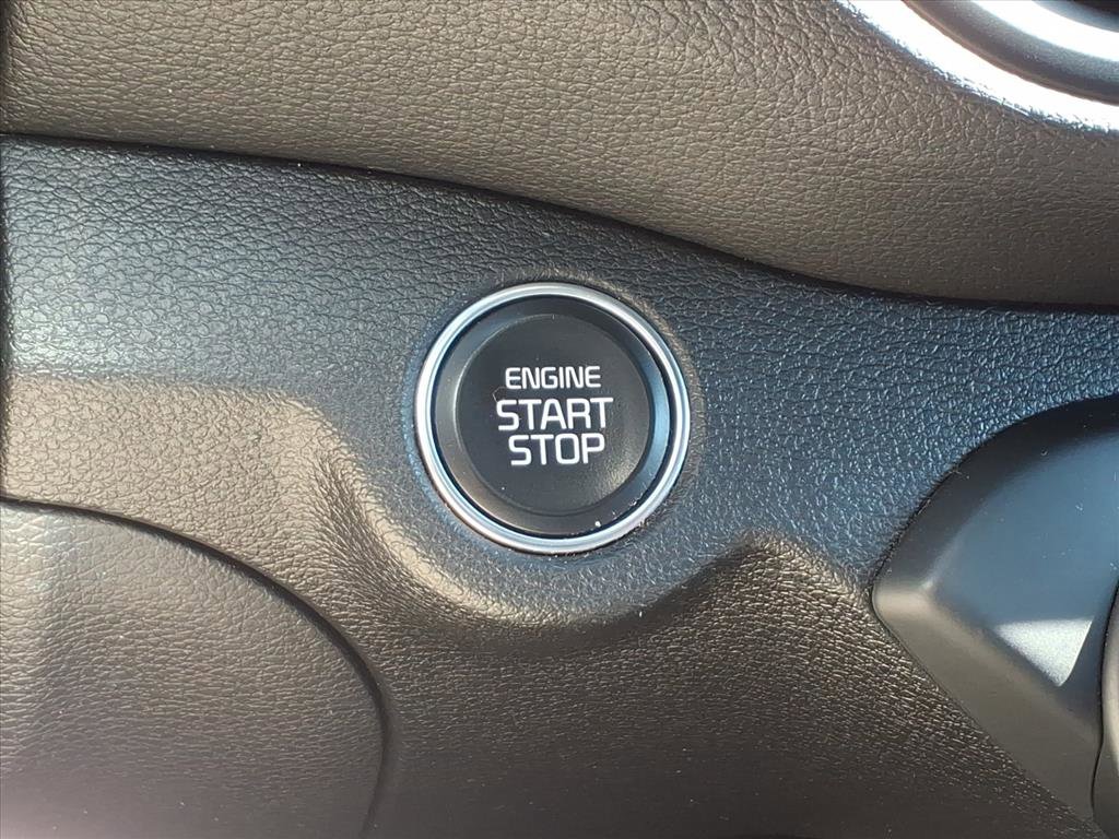 Used 2021 Kia Forte GT image 16