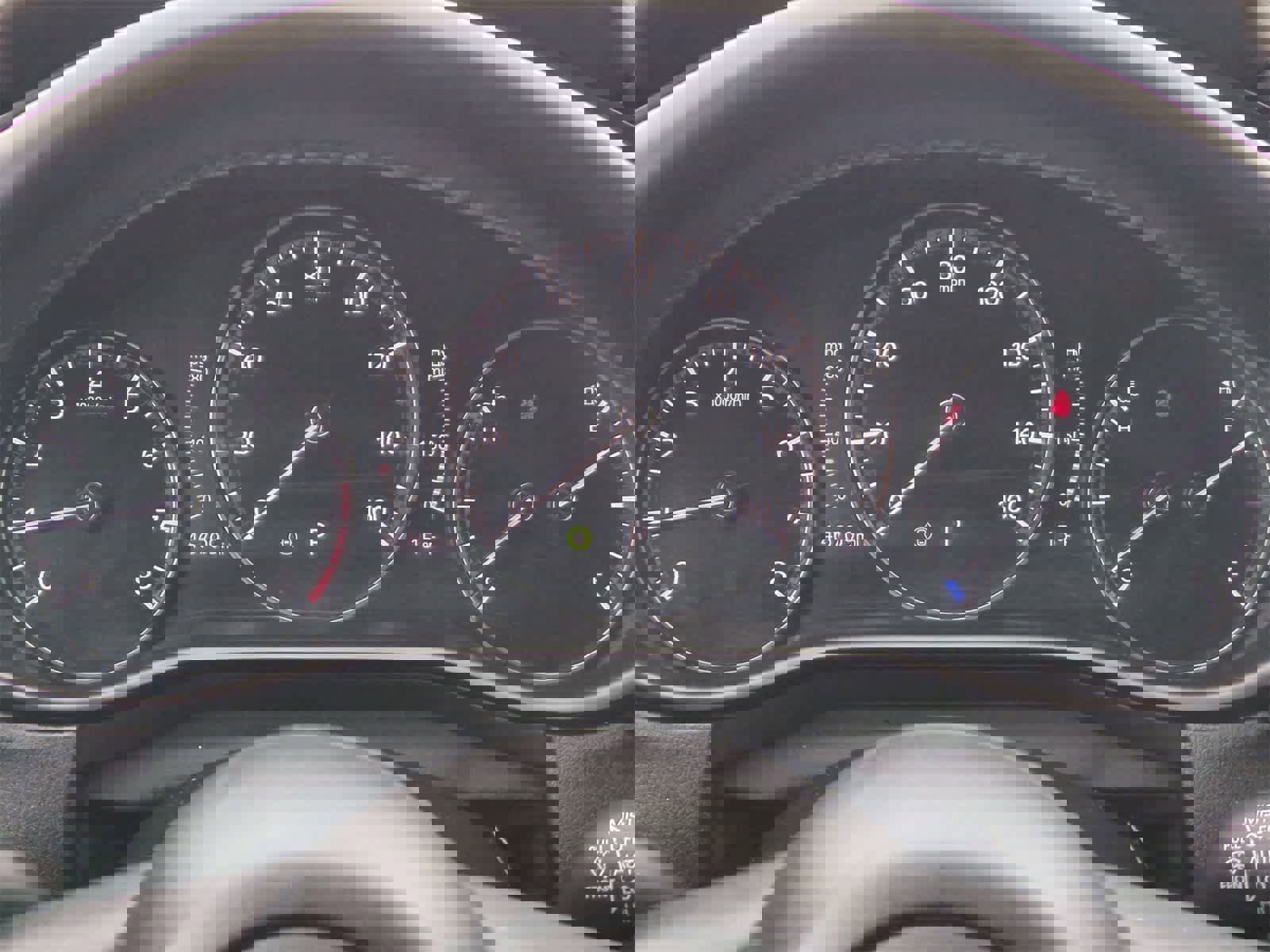 Used 2024 MAZDA CX-30 AWD 2.5 S w/ Premium Package image 33