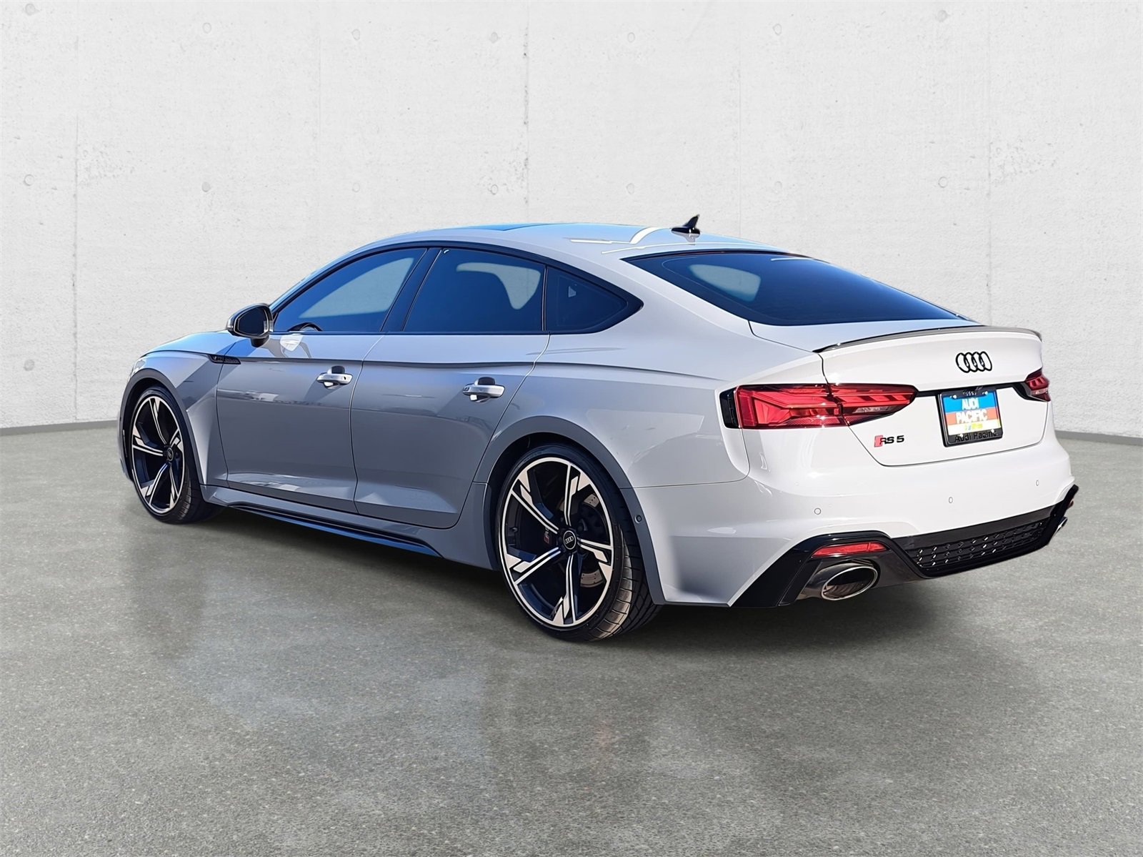 Used 2023 Audi RS 5 Sportback w/ RS Driver Assistance Package image 7