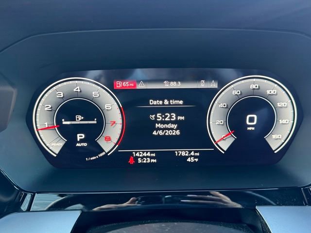 Used 2023 Audi A3 2.0T Premium Plus w/ Premium Plus Package image 37