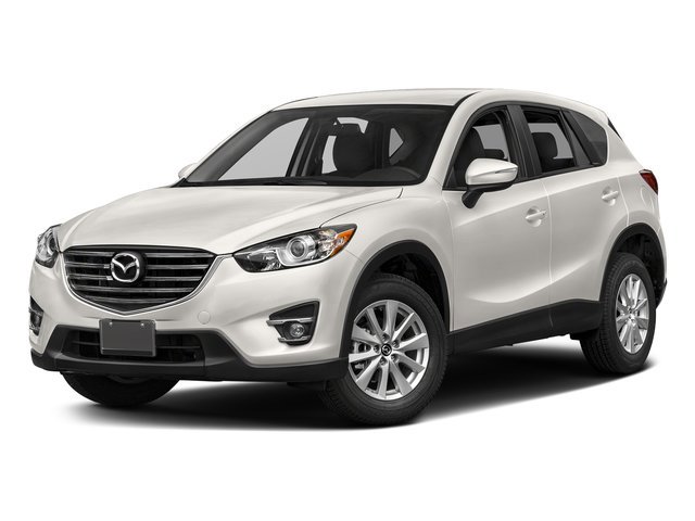 Used 2016 MAZDA CX-5 Touring AWD/4WD video 1