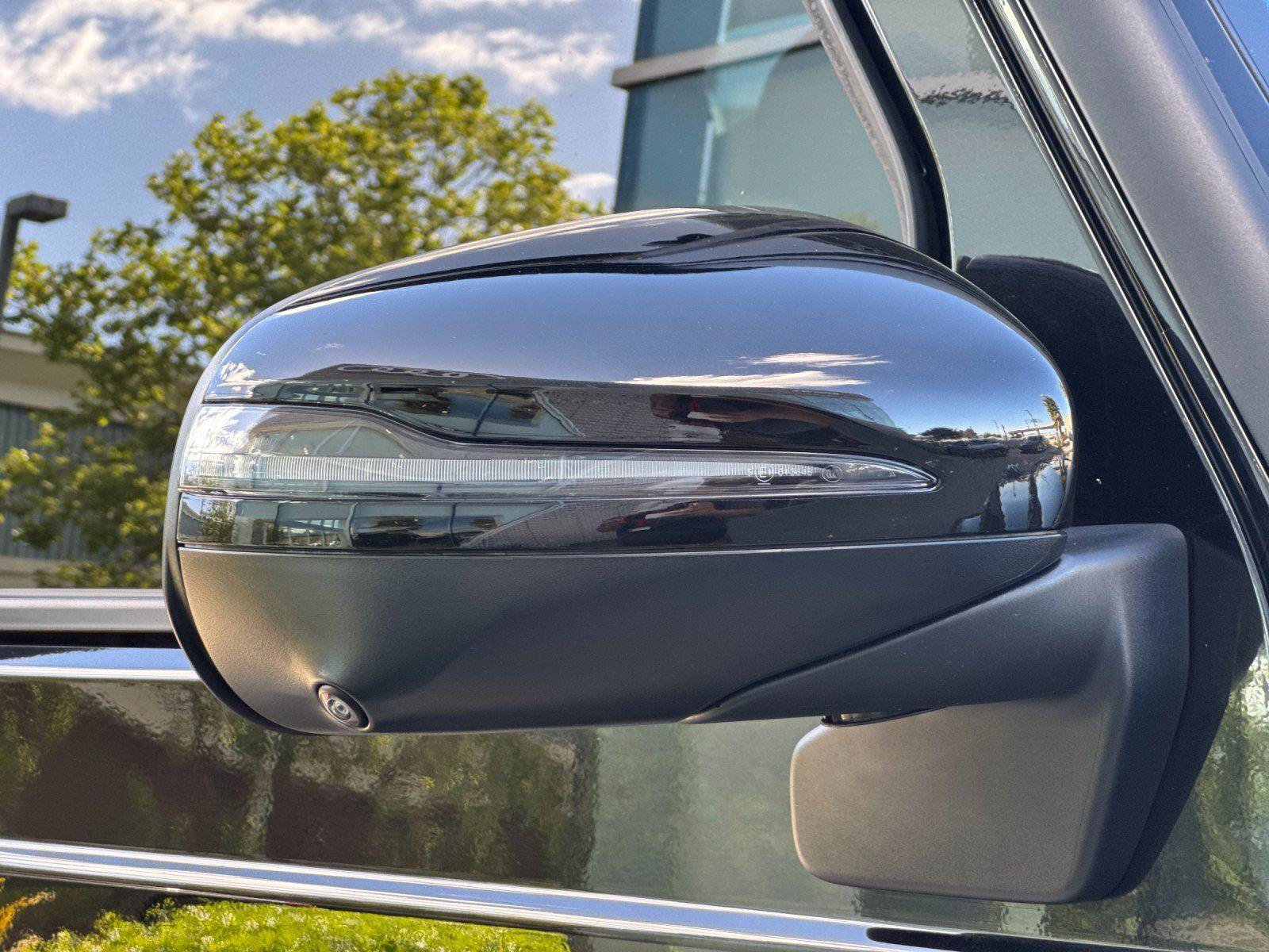 Used 2025 Mercedes-Benz G 63 AMG 4MATIC image 36