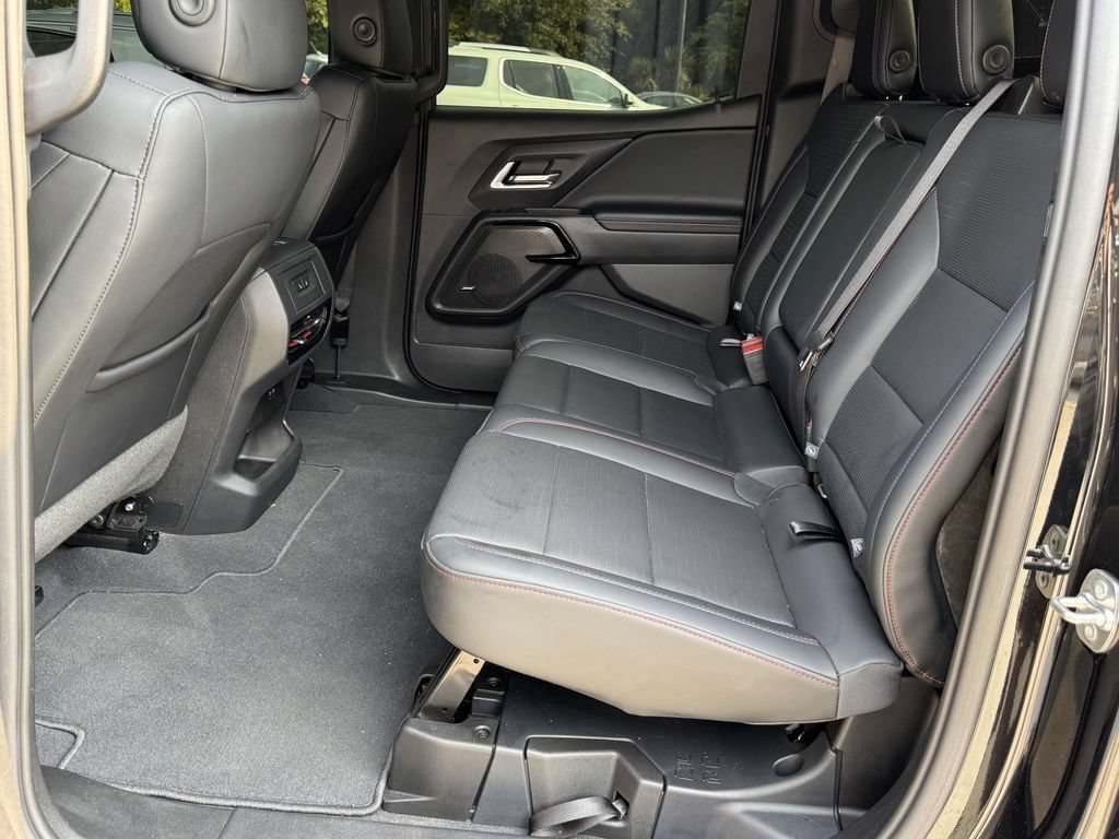 Used 2024 Chevrolet Silverado EV RST AWD/4WD image 16