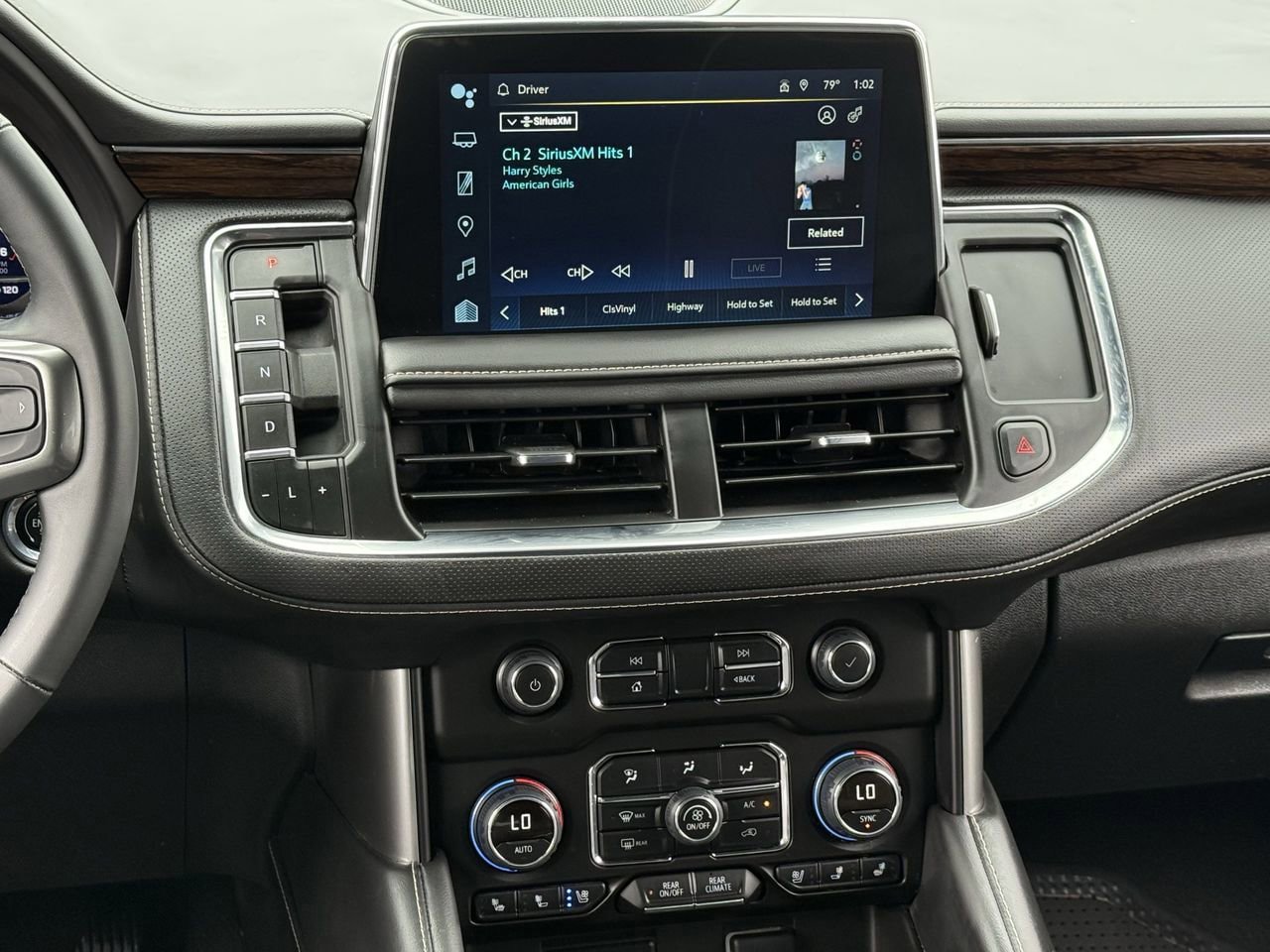 Certified 2023 Chevrolet Suburban Premier image 16