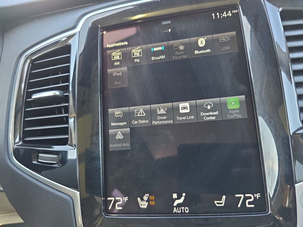 Used 2022 Volvo XC90 T5 Momentum w/ Advanced Package image 36