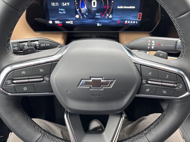 New 2026 Chevrolet Equinox ACTIV w/ Convenience Package III AWD/4WD image 23