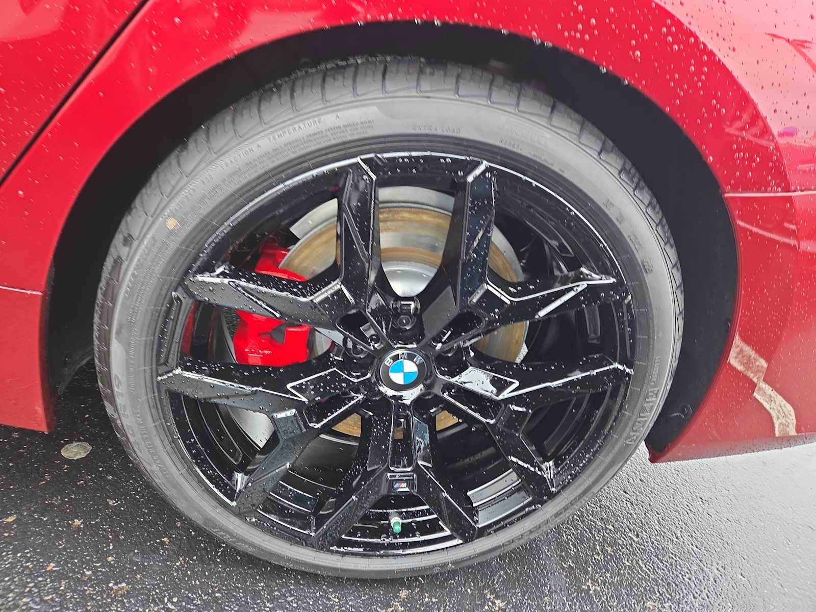 New 2026 BMW M340i image 7