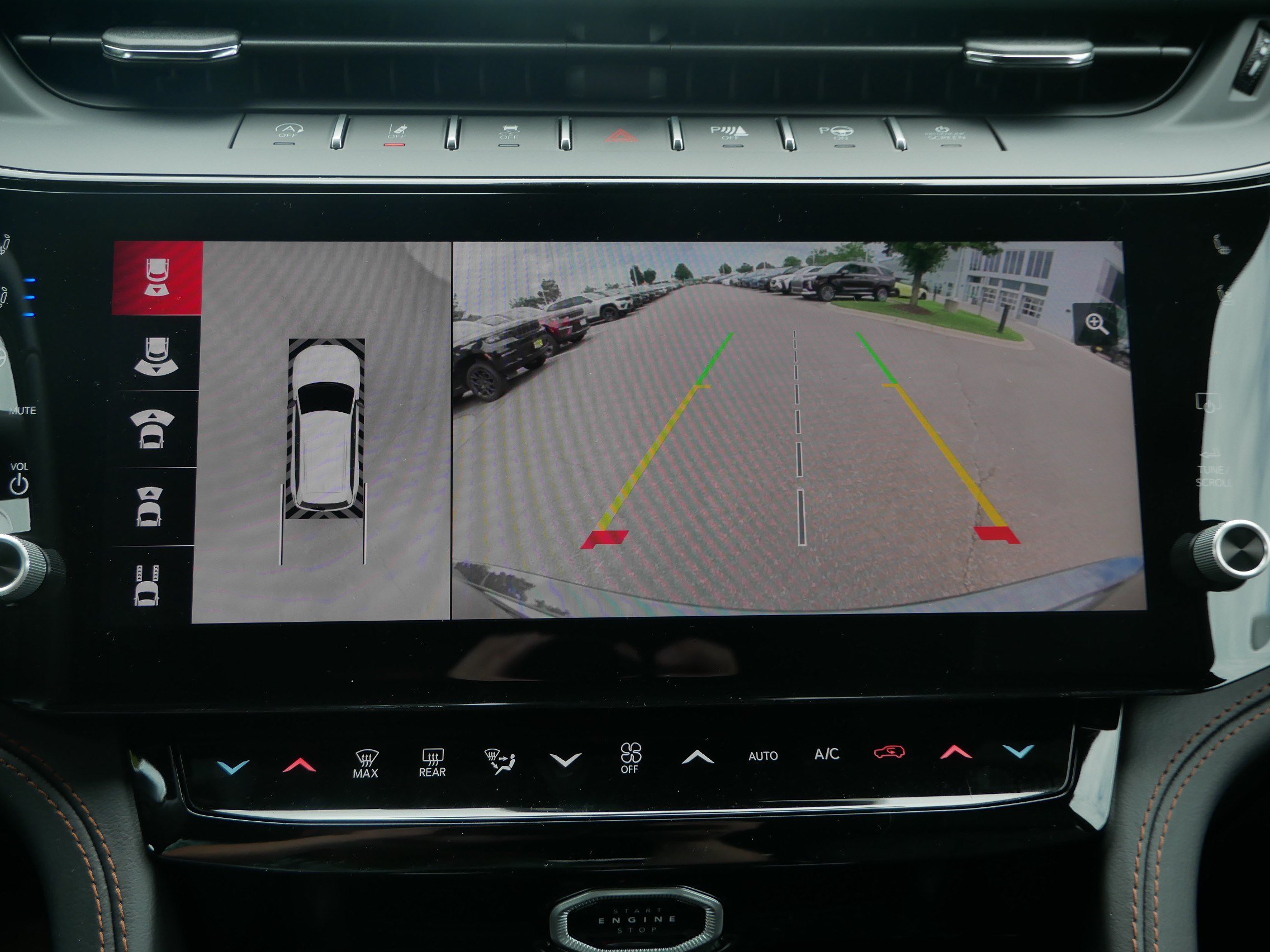 New 2026 Jeep Grand Cherokee Summit AWD/4WD image 21