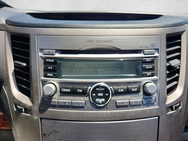 Used 2011 Subaru Legacy 2.5i Limited AWD/4WD image 23