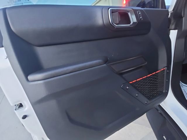 Used 2024 Ford Bronco Raptor AWD/4WD image 4
