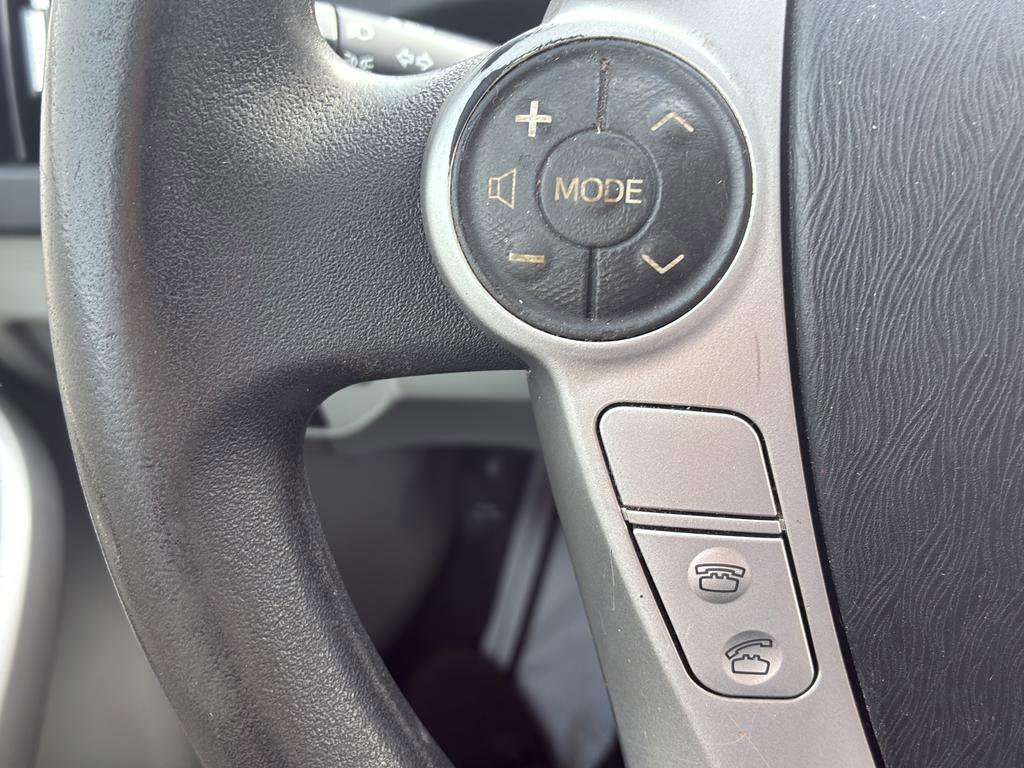 Used 2013 Toyota Prius Two image 36