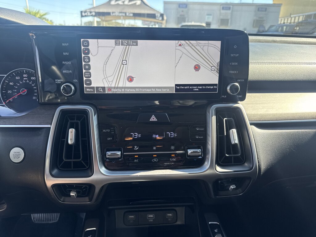 Used 2022 Kia Sorento S image 30