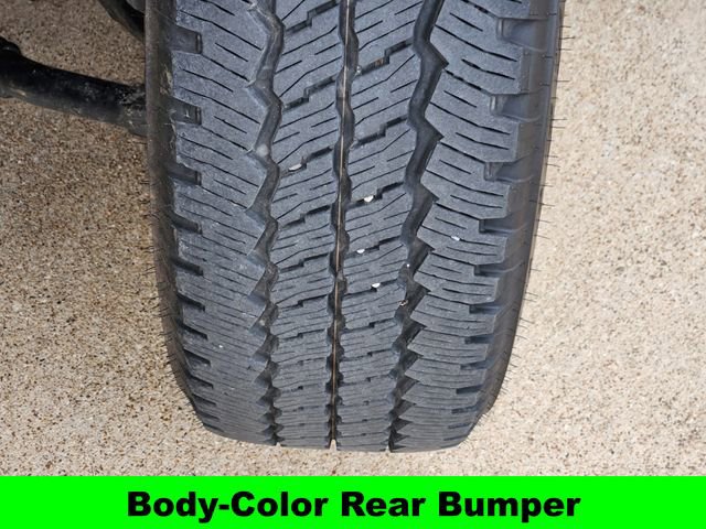 Used 2024 Ford F350 XL w/ STX Appearance Package image 10