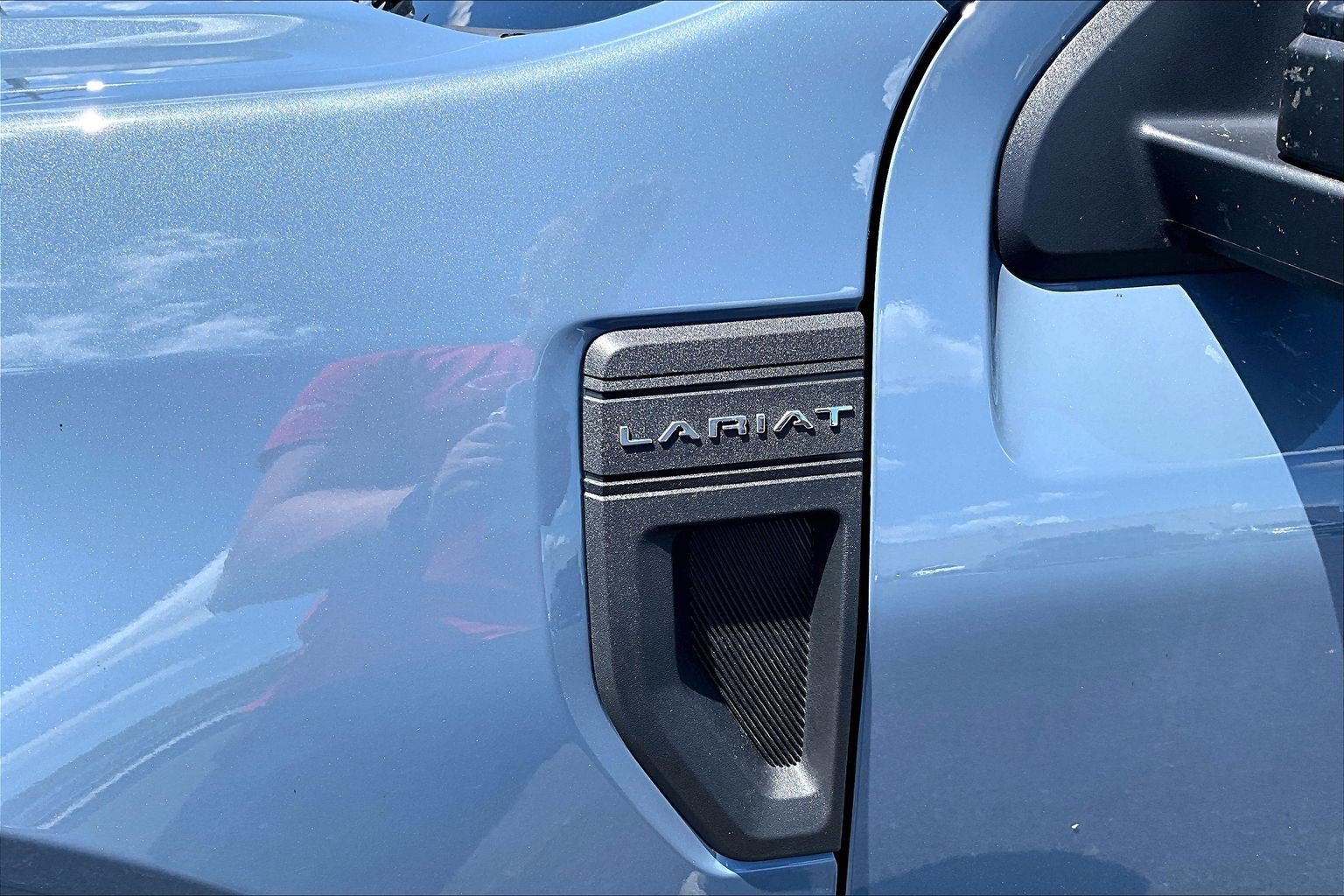 Used 2024 Ford Maverick Lariat w/ FX4 Off-Road Package AWD/4WD image 8