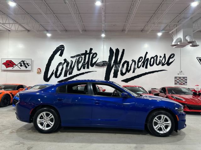 Used 2020 Dodge Charger SXT image 9