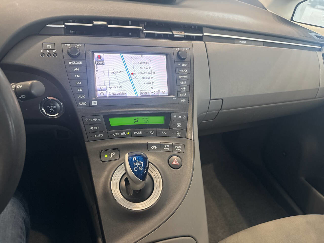 Used 2010 Toyota Prius Two FWD image 22