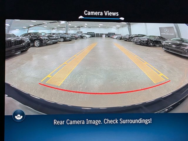 Used 2023 Mercedes-Benz C 300 4MATIC Sedan image 13