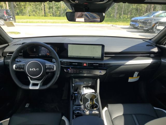 New 2026 Kia K5 GT-Line w/ GT-Line Premium Package FWD image 24