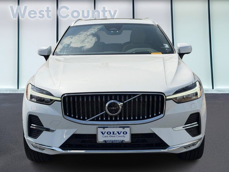 Used 2023 Volvo XC60 B5 Ultimate w/ Climate Package AWD/4WD image 10