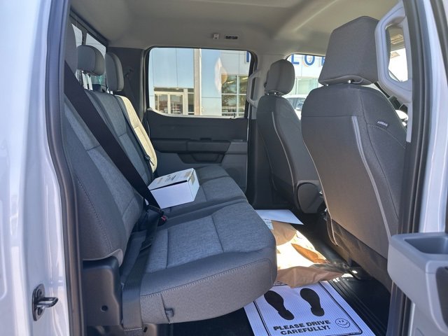 New 2026 Ford F350 XL w/ XL Chrome Package image 14