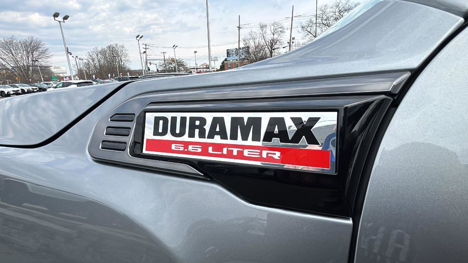 New 2026 GMC Sierra 2500 AT4 w/ AT4 Premium Plus Package image 9