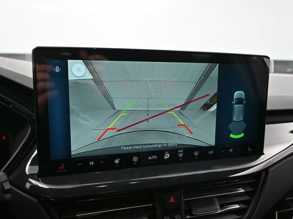 New 2025 Ford Escape ST-Line Elite w/ Tech Pack #1 image 21