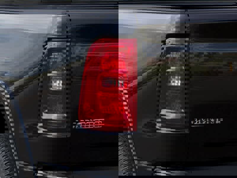 New 2026 RAM 1500 Laramie image 9