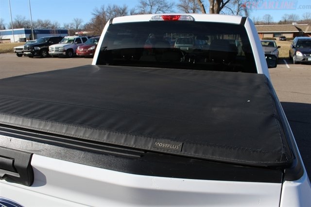 Used 2018 Ford F150 XLT image 30