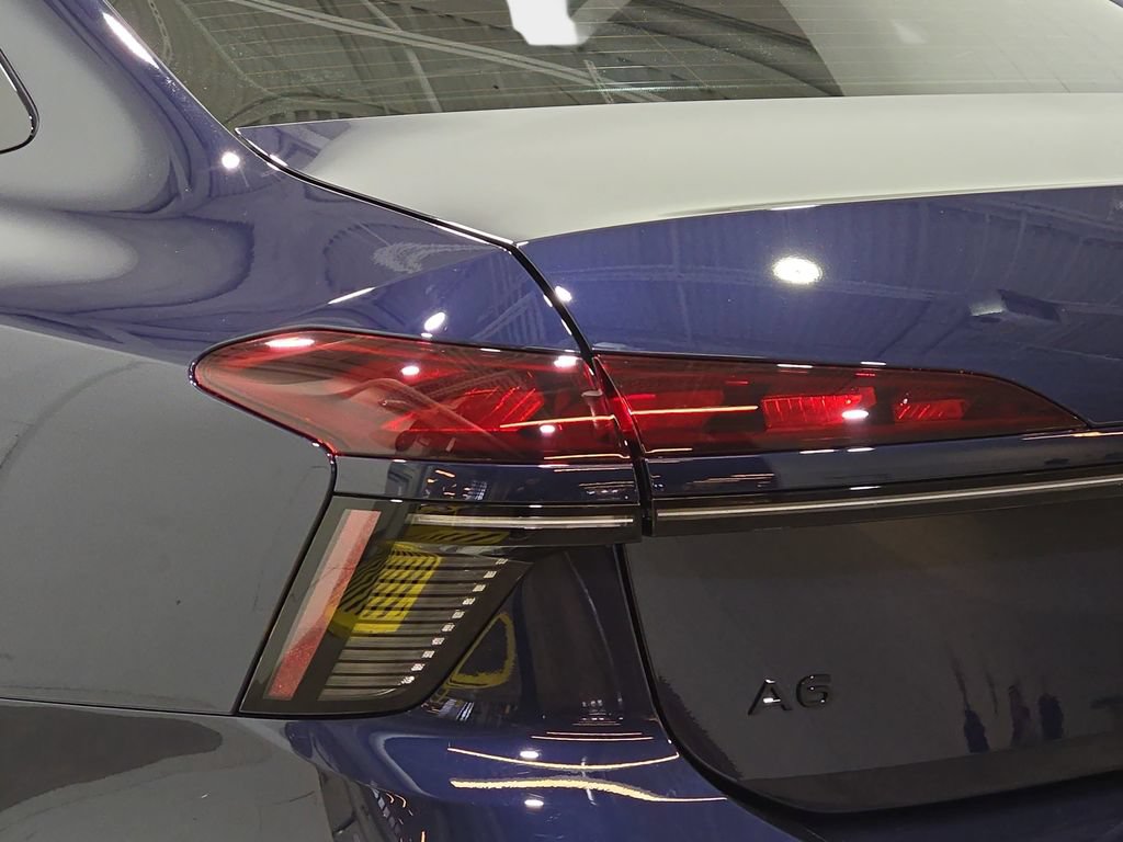 New 2026 Audi A6 Prestige AWD/4WD image 35